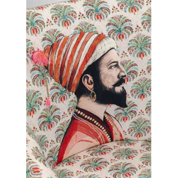 armchair_maharaja_6.webp Hot KARE Design Armchair Maharaja