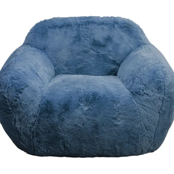 armchair_mika_blue_0.webp Sale KARE Design Armchair Mika Blue