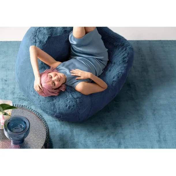 armchair_mika_blue_1.webp Sale KARE Design Armchair Mika Blue
