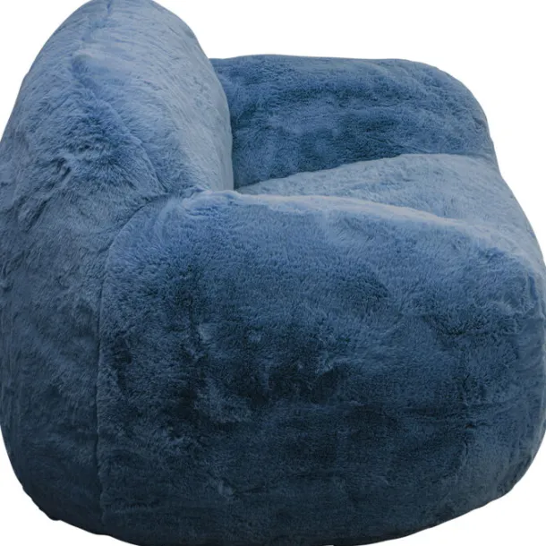 armchair_mika_blue_4.webp Sale KARE Design Armchair Mika Blue