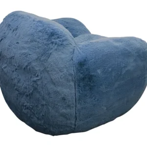 Sale KARE Design Armchair Mika Blue