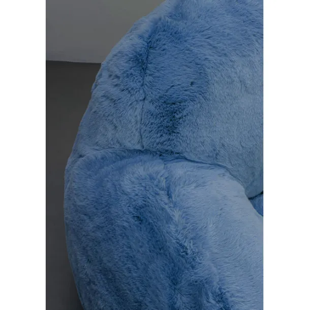 armchair_mika_blue_7.webp Sale KARE Design Armchair Mika Blue
