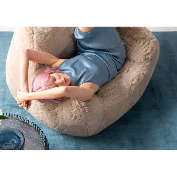 armchair_mika_cream_2.webp Clearance KARE Design Armchair Mika Cream