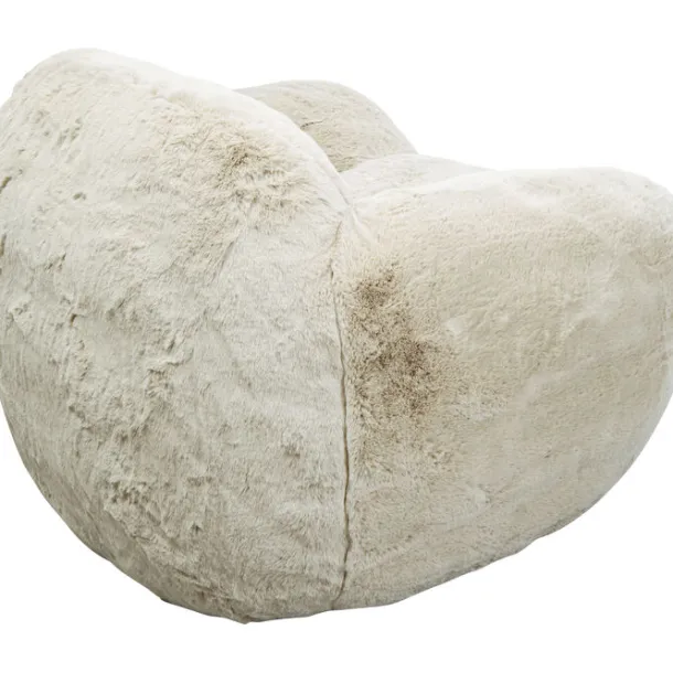 armchair_mika_cream_6.webp Clearance KARE Design Armchair Mika Cream