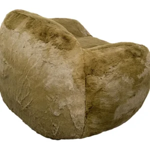 Discount KARE Design Armchair Mika Olive