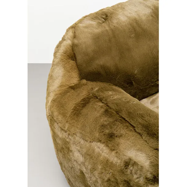 armchair_mika_olive_5.webp Discount KARE Design Armchair Mika Olive