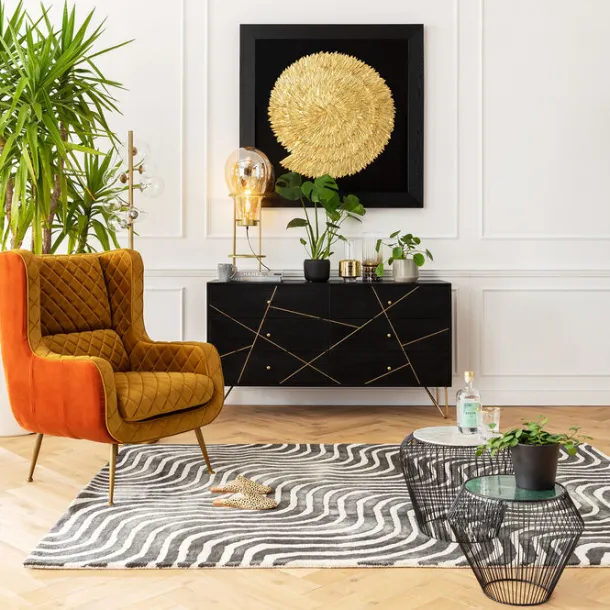 armchair_nonna_1.webp Sale KARE Design Armchair Nonna