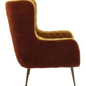 Sale KARE Design Armchair Nonna