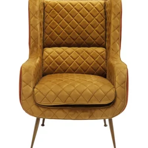 Sale KARE Design Armchair Nonna