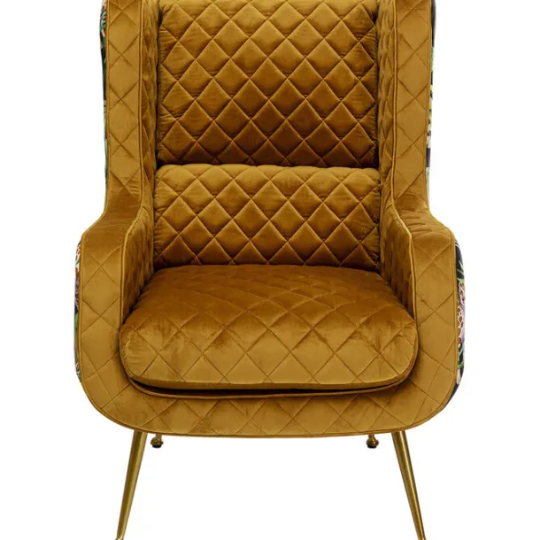 armchair_nonna_jungle_5.webp Discount KARE Design Armchair Nonna Jungle