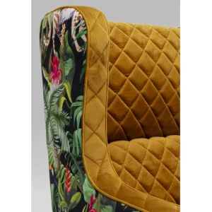 Discount KARE Design Armchair Nonna Jungle