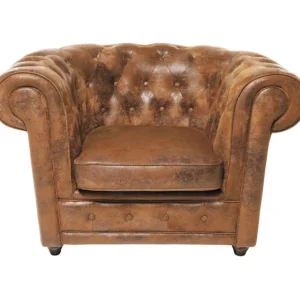 Online KARE Design Armchair Oxford Vintage Smart