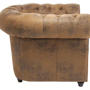 Online KARE Design Armchair Oxford Vintage Smart