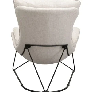 Clearance KARE Design Armchair Paola