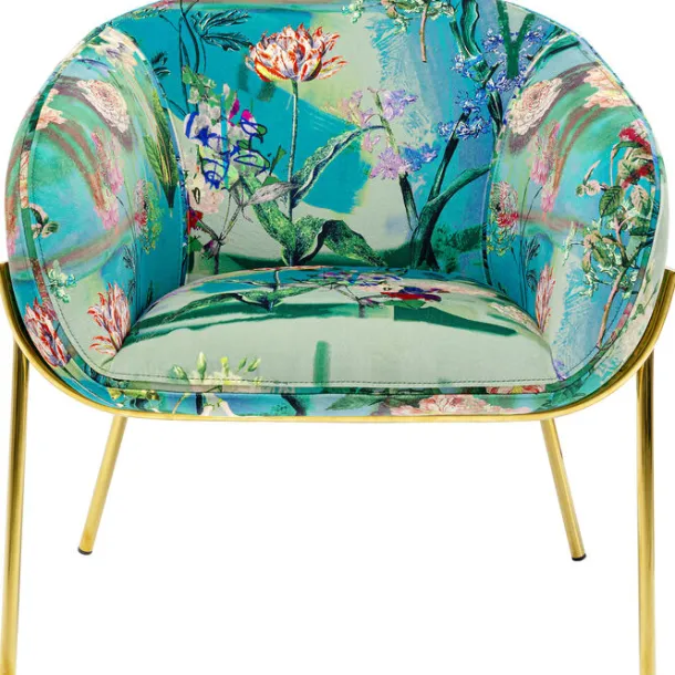 armchair_paradise_0.webp Hot KARE Design Armchair Paradise