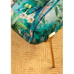 Hot KARE Design Armchair Paradise