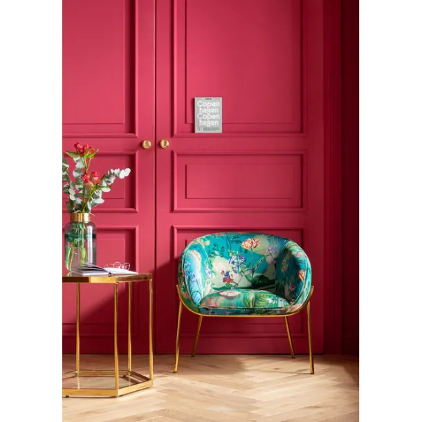 armchair_paradise_5.webp Hot KARE Design Armchair Paradise