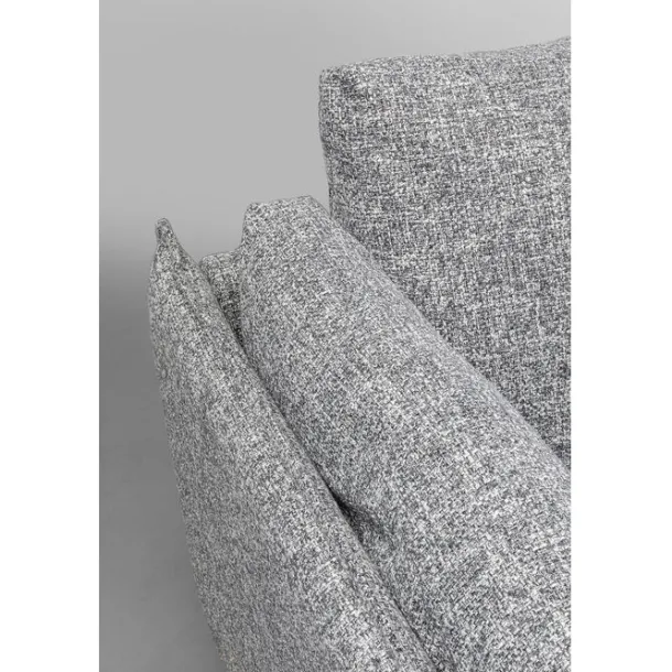 armchair_pola_grey_6.webp Best KARE Design Armchair Pola Grey