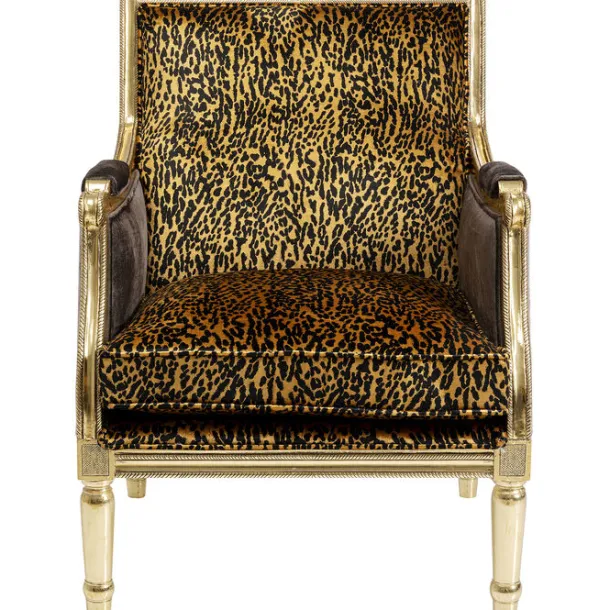 armchair_regency_leo_0.webp Clearance KARE Design Armchair Regency Leo