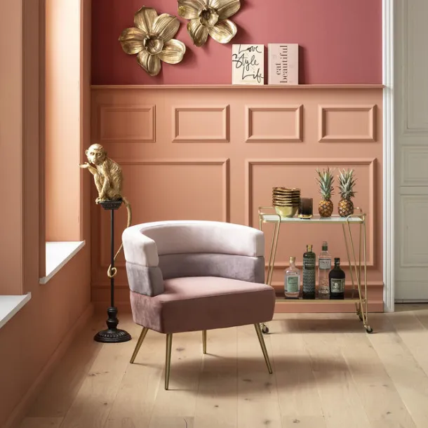 armchair_sandwich_mauve_3.webp New KARE Design Armchair Sandwich Mauve