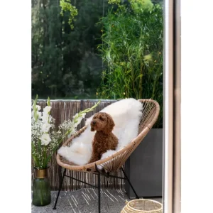 Sale KARE Design Armchair Spaghetti Nature