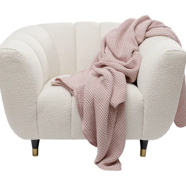 armchair_spectra_white_3.webp Best KARE Design Armchair Spectra White