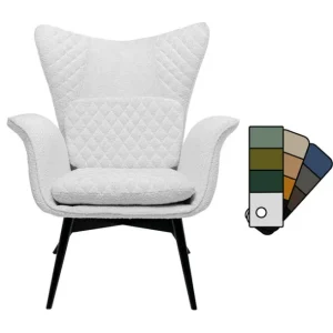 Hot KARE Design Armchair Tudor Cat 1 Individual