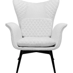 Hot KARE Design Armchair Tudor Cat 1 Individual