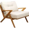 Best KARE Design Armchair Valencia