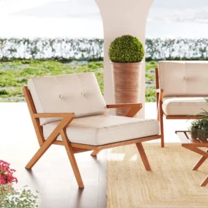 Best KARE Design Armchair Valencia
