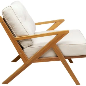 Best KARE Design Armchair Valencia