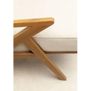 Best KARE Design Armchair Valencia