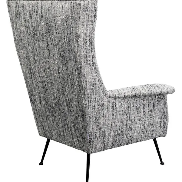 armchair_vegas_forever_me_3-1.webp Sale KARE Design Armchair Vegas Forever Melange Salt & Pepper