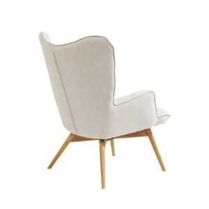 Sale KARE Design Armchair Vicky Ecru