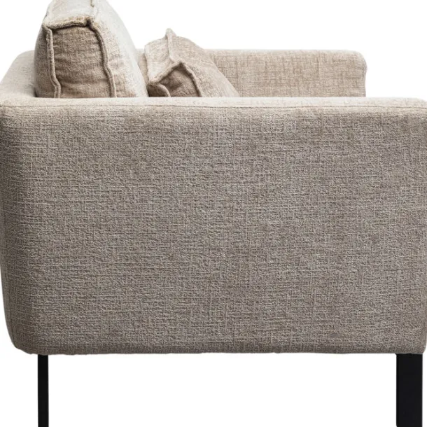 armchair_victor_beige_2.webp New KARE Design Armchair Victor Beige