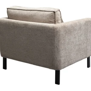 New KARE Design Armchair Victor Beige
