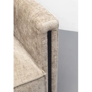 New KARE Design Armchair Victor Beige