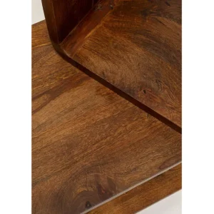 Clearance KARE Design Authentico Cube Rectangular (2/Set)