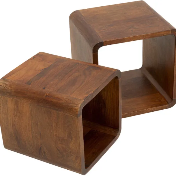 authentico_cube_square_se_1.webp Online KARE Design Authentico Cube Square (2/Set)