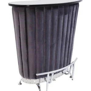 Sale KARE Design Bar After Work Chrome