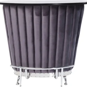 Sale KARE Design Bar After Work Chrome