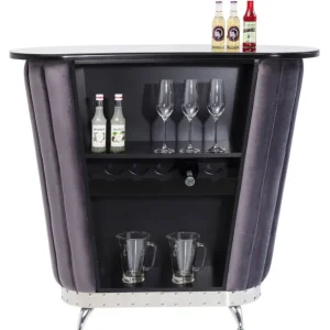 Sale KARE Design Bar After Work Chrome