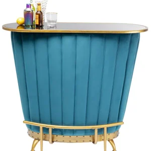 New KARE Design Bar After Work Gold