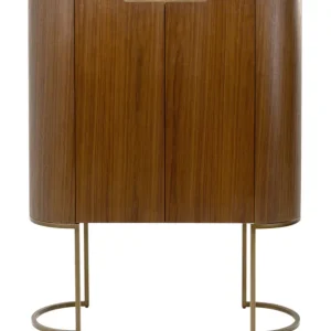 Outlet KARE Design Bar Cabinet Giorgio 115x142cm