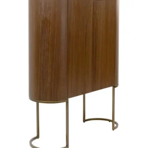 Outlet KARE Design Bar Cabinet Giorgio 115x142cm
