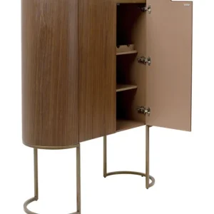 Outlet KARE Design Bar Cabinet Giorgio 115x142cm
