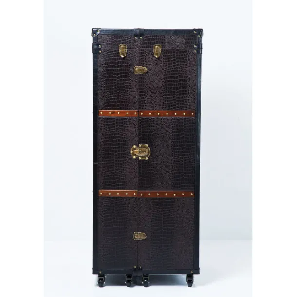 bar_cabinet_globetrotter_5.webp Outlet KARE Design Bar Cabinet Globetrotter