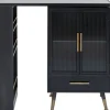 New KARE Design Bar Cabinet La Gomera
