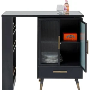 New KARE Design Bar Cabinet La Gomera