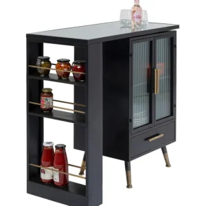 New KARE Design Bar Cabinet La Gomera